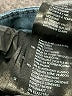 H&M L.O.G.G. Blue Casual Pants Size 10 - photo 8
