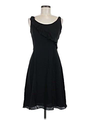 Armani Collezioni Cocktail Dress (view 1)