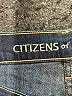 Citizens of Humanity Blue Jeans Size 27 waist - photo 7