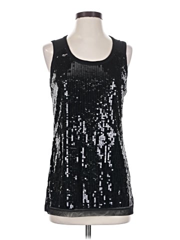 Simply Vera Vera Wang Sleeveless Top (view 1)