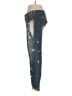 Hudson Jeans Stars Blue Jeans Size 28 waist - photo 5
