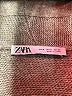 Zara Tan Cardigan Size S - photo 7