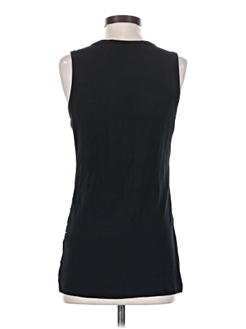 Simply Vera Vera Wang Sleeveless Top (view 2)