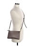 Tory Burch Gray Crossbody Bag One size - photo 2