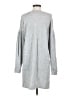 ASOS Gray Casual Dress Size 2 - photo 2
