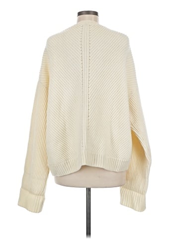 Splendid Wool Pullover Sweater (view 2)