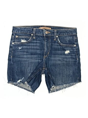 Joe's Jeans Denim Shorts (view 1)