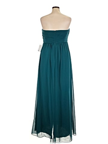Donna Morgan Cocktail Dress (view 2)