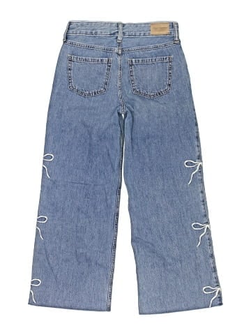 Abercrombie Kids Jeans (view 2)