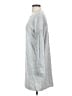 ASOS Gray Casual Dress Size 2 - photo 5