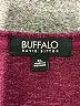Buffalo by David Bitton Burgundy Pullover Sweater Size XL - photo 7