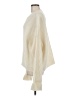Splendid Solid Ivory Wool Pullover Sweater Size M - photo 5
