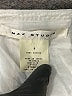 Max Studio 100% Cotton Solid White Casual Skirt Size 8 - photo 4