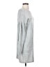 ASOS Gray Casual Dress Size 2 - photo 4