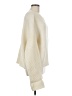 Splendid Solid Ivory Wool Pullover Sweater Size M - photo 4