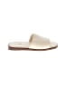 Bally Ivory Sandals Size EU 40 - photo 1