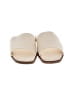 Bally Ivory Sandals Size EU 40 - photo 2