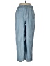 Seven7 Blue Jeans Size 12 - photo 1