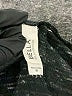 Bella Black Tank Top Size M - photo 7