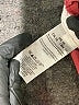 Dockers Solid Red Shorts Size 10 - photo 4