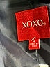 XOXO Blue Blazer Size M - photo 6