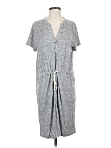 Lou & Grey for LOFT Casual Dress (view 1)