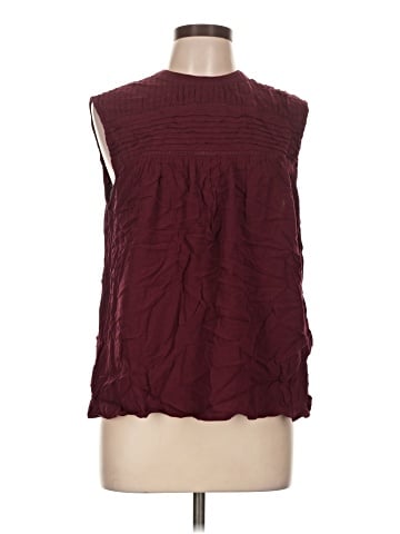 Old Navy Sleeveless Blouse (view 1)