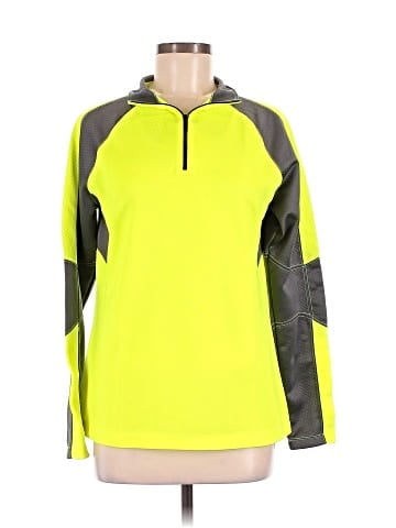 Lands' End Fleece (view 1)