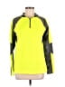 Lands' End Yellow Fleece Size M - photo 1
