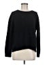 Vince. Black Wool Pullover Sweater Size M - photo 1