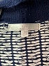R + J Blue Cardigan Size S - photo 7