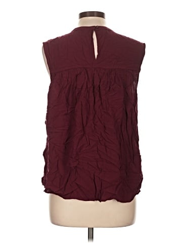 Old Navy Sleeveless Blouse (view 2)