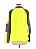 Lands' End Yellow Fleece Size M - photo 2