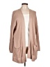 Cotton On Tan Cardigan Size L - photo 1
