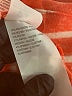 Belle By Kim Gravel Stripes Orange Pullover Sweater Size M - photo 8