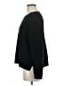 Vince. Black Wool Pullover Sweater Size M - photo 5