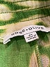 Rose + Olive Print Green Casual Pants Size 2X - photo 4
