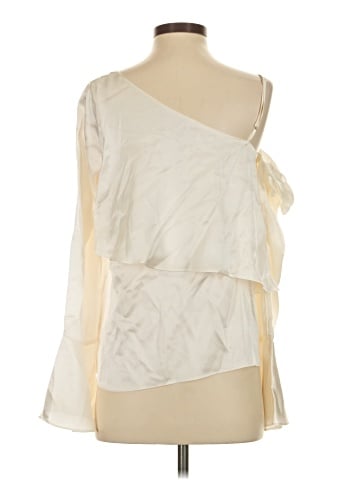Parker Long Sleeve Blouse (view 2)