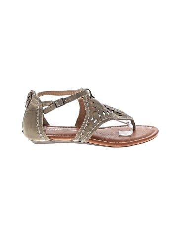 REPORT Sandals (view 1)