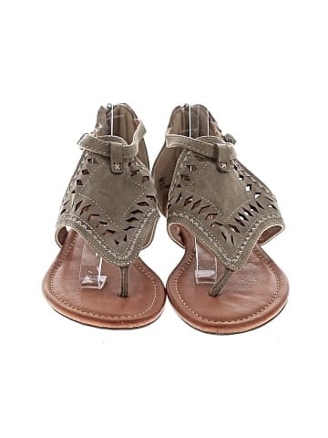 REPORT Sandals (view 2)