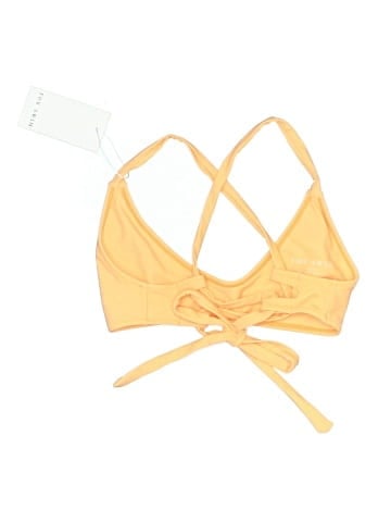 Fox Swimsuit Top (view 2)