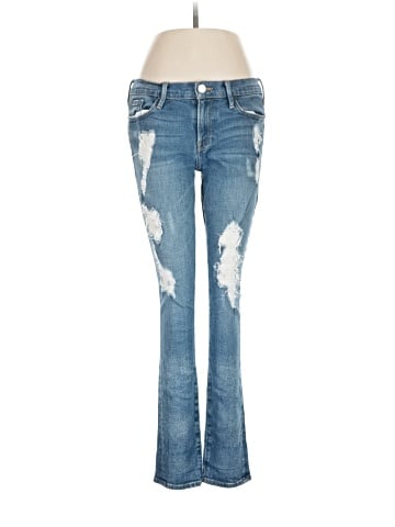 FRAME Denim Jeans (view 1)