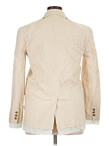 Topshop Blazer (view 2)