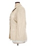 Topshop 100% Polyester Ivory Blazer Size 4 - photo 5