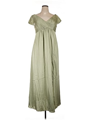 Azazie Casual Dress (view 1)