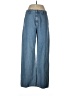 Unbranded Blue Jeans Size 31 waist - photo 1