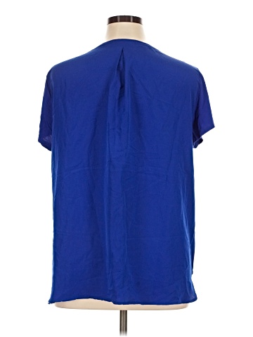 Covington Short Sleeve Top (view 2)