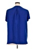 Covington Stars Blue Short Sleeve Top Size XL - photo 2