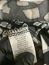 Susan Graver Black 3/4 Sleeve Blouse Size M - photo 8