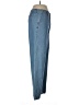 Unbranded Blue Jeans Size 31 waist - photo 4